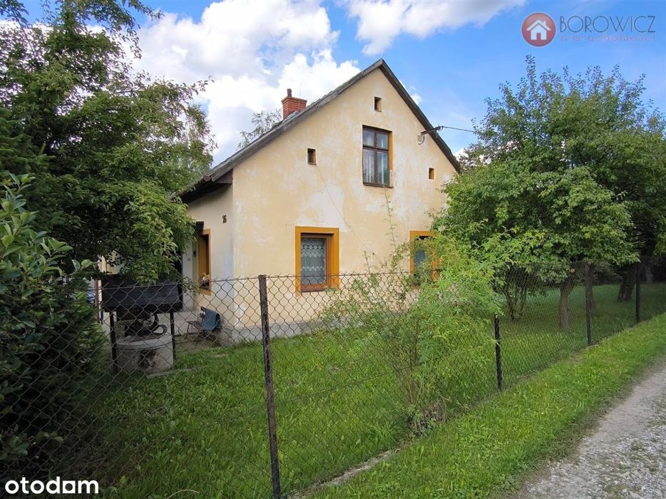 Bielsko-Biała, Hałcnów, ok. ul. 13 Zakrętów