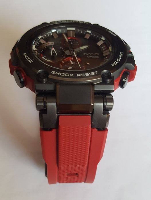 Casio g shock Mtg b1000 B 1A4