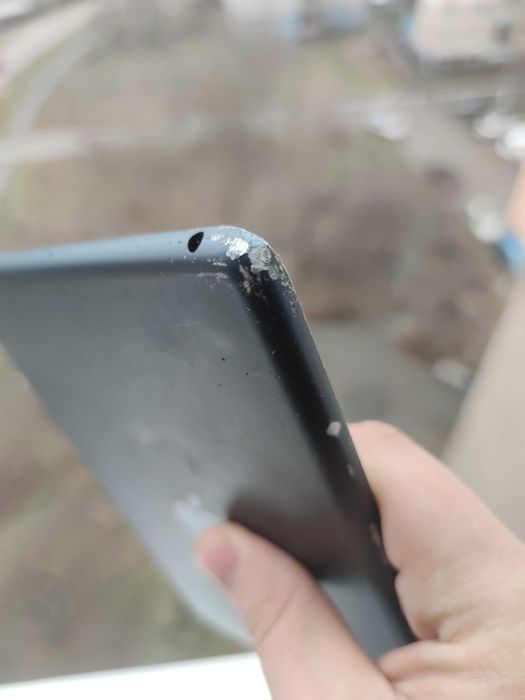 iPad  Как детали, или на восстановление