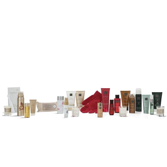 Rituals of Jing WREATH Advent Calendar Адвент-календар  LimitedEdition