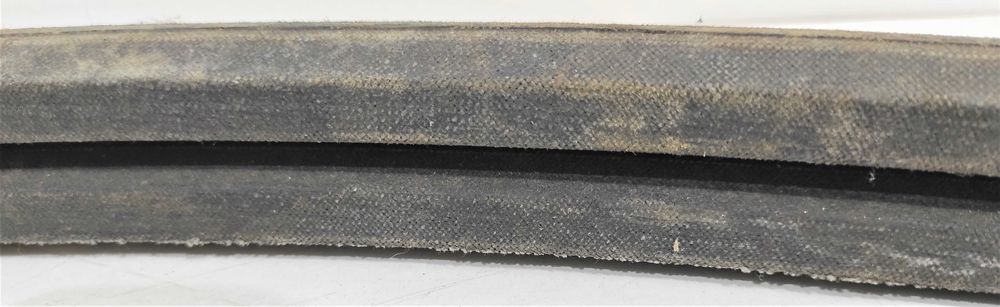 Pas klinowy Massey Ferguson D419788.00 przenośnik ślimakowy Cerea MF