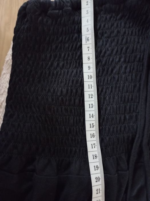 Spódnica letnia ciążowa r.M Nowa