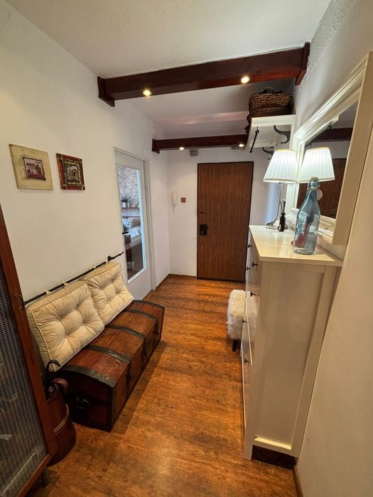 Radockiego Mieszkanie  63m2