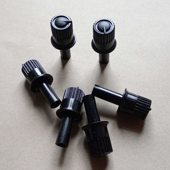 Gałka, pokrętło Unitra Diora Zodiak