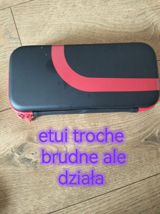 Konsola Nintendo switch