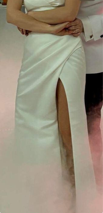 Suknia ślubna Madonna Gigi