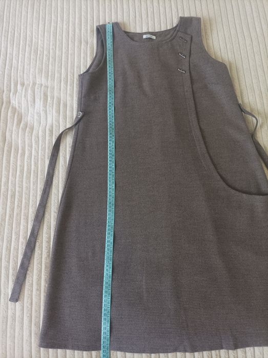 Сарафан для вагітних.