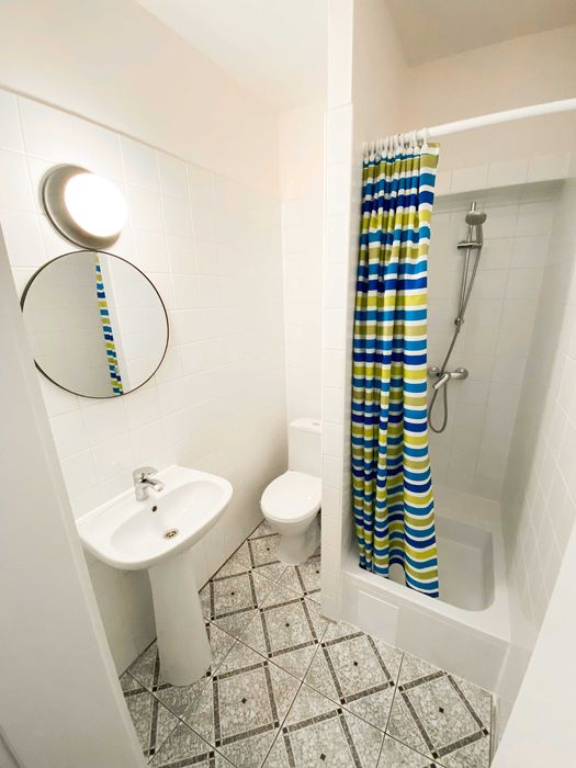 Pokoje gościnne nad morzem  – wygodnie, blisko plaży  –  Międzywodzie