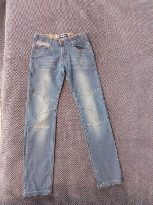 Джинси жіночі стрейч. Розмір: S