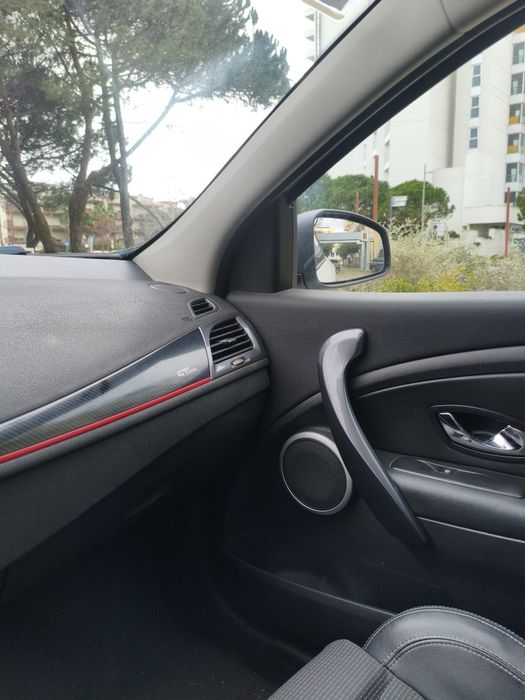 Vendo Renault Megane GT line