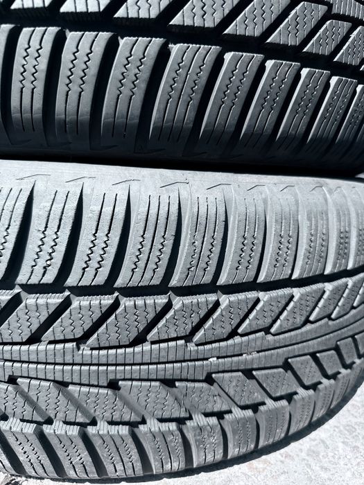 215 50 19 Hankook Icept ION 99% 2023 Шини Зима