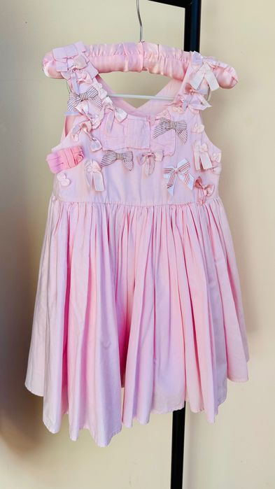 D&G Junior. Sukienka. 104