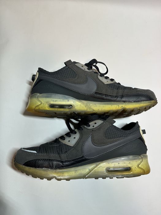 Кросівки Nike teraskeip