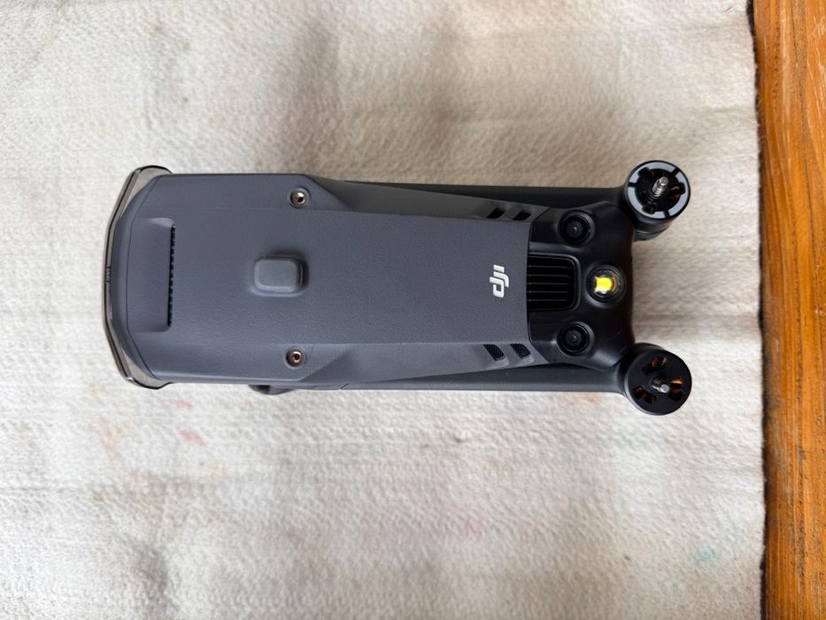 DJI Mavic 3TA (17год)