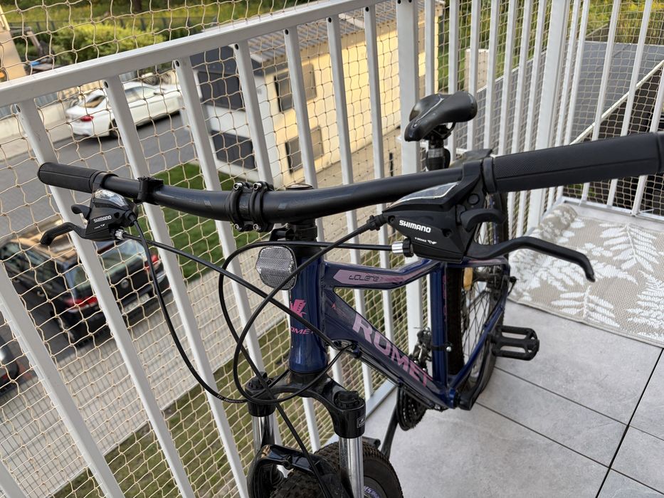 Rower MTB Romet Joline 7.1