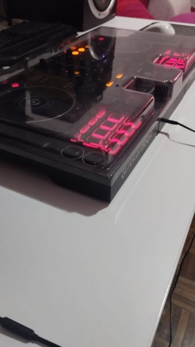 Mesa ddj 400 da pionner