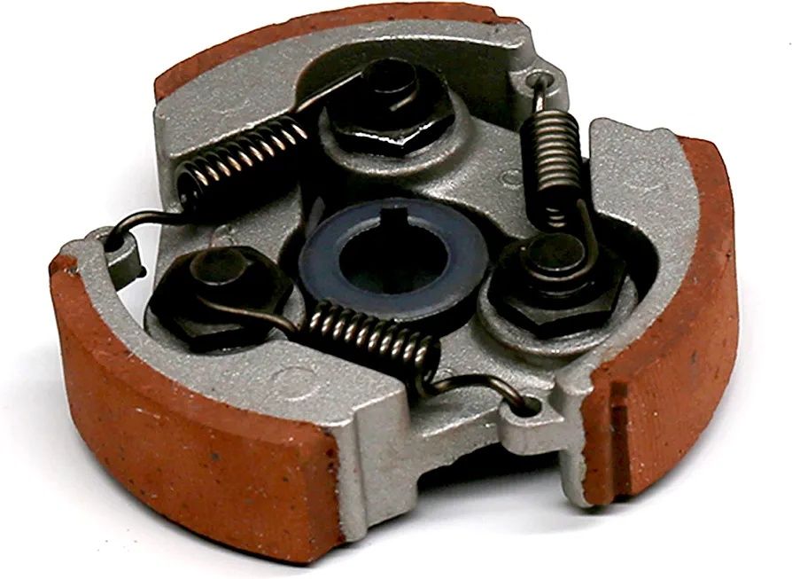 Embraiagem minimoto 49cc