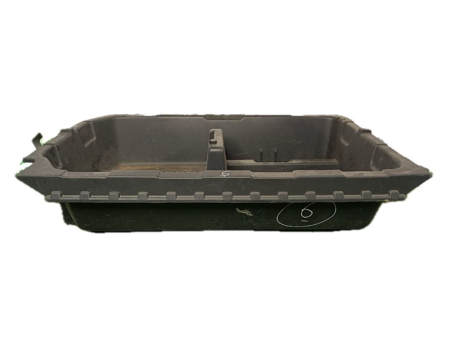 Cobertura inferior/ tapete / alcatifa da mala NISSAN Juke (F15)