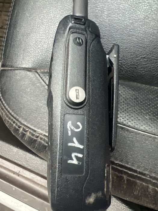 Motorola R7a б/у