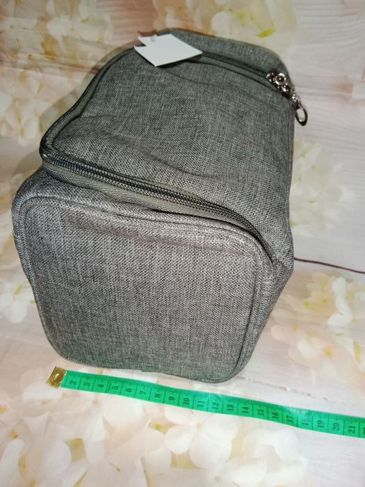 Дорожня косметичка