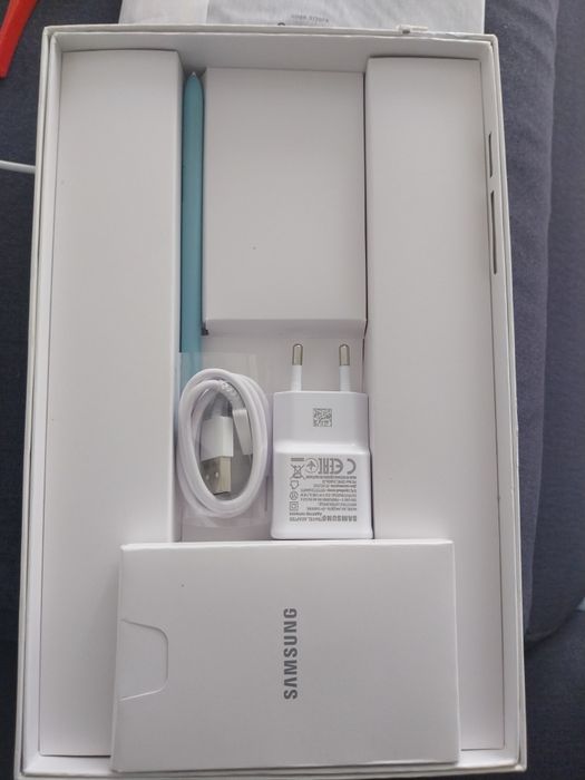 Tablet Samsung Galaxy Tab S6 lite