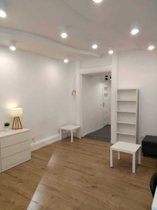Lokal usługowy Próchnika 22