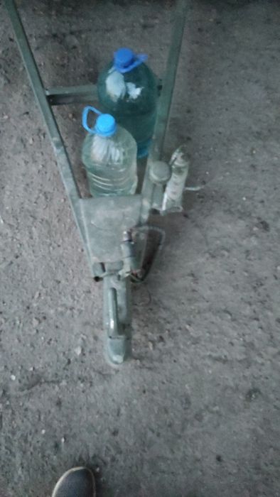 Прицеп легковой.