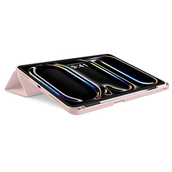Tech-Protect Sc Pen Ipad Pro 11" 5 / 6/2024, 2025 Pink