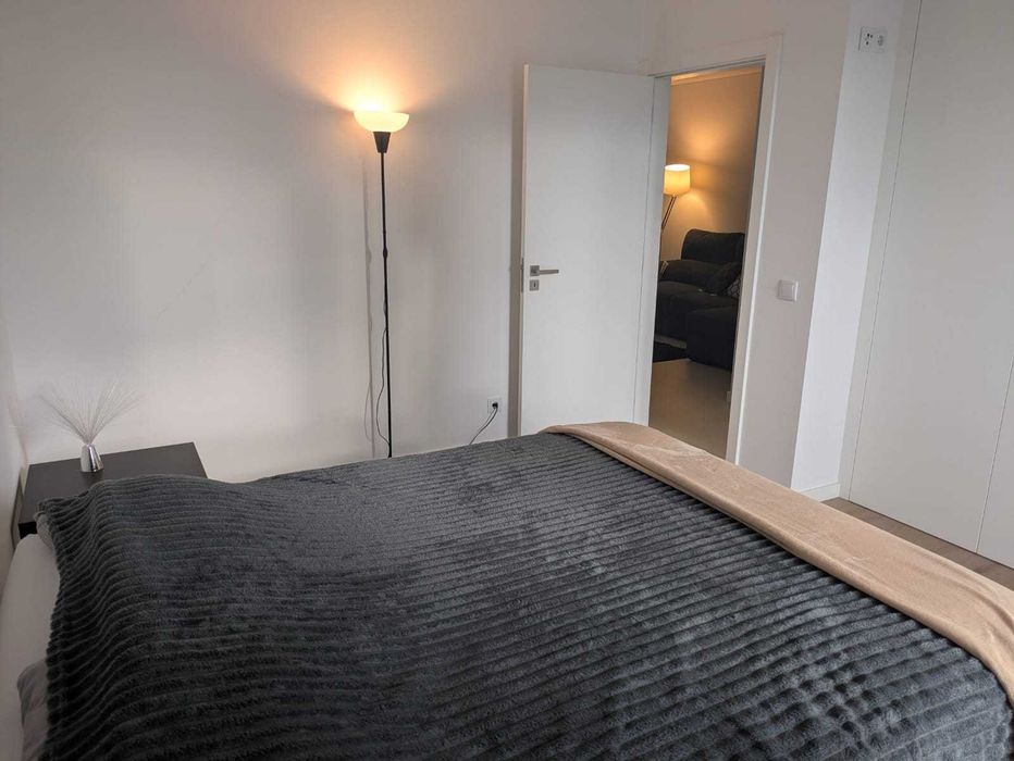 Apartamento T1 Centro Cantanhede