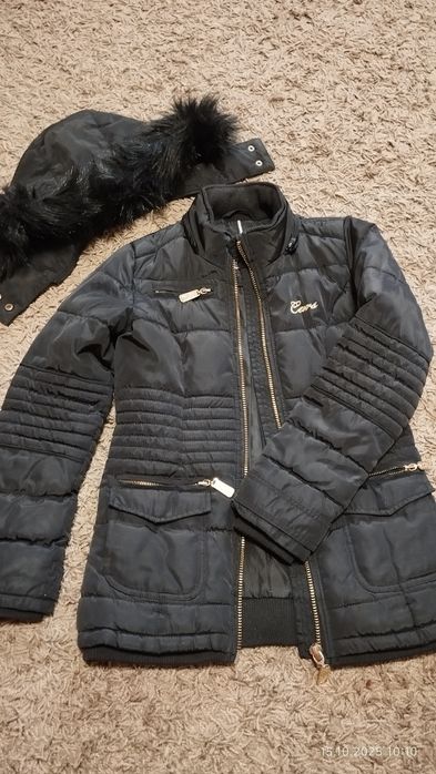 Куртка для дівчинки, курточка