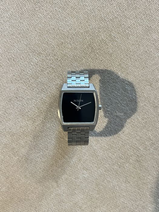 Relógio Nixon Mcfly