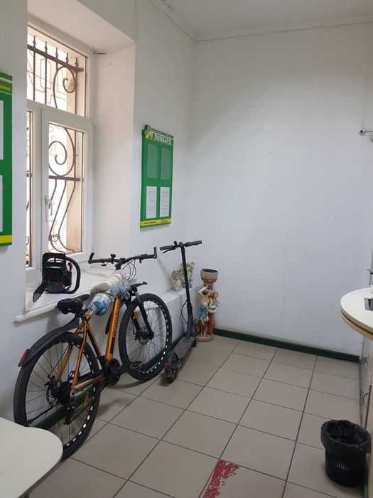 нежитлове приміщення м. Кам'янка-Бузька (центр)