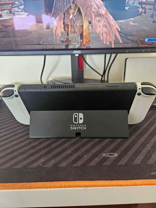 Reparação/Instalação de modchip Nintendo Switch