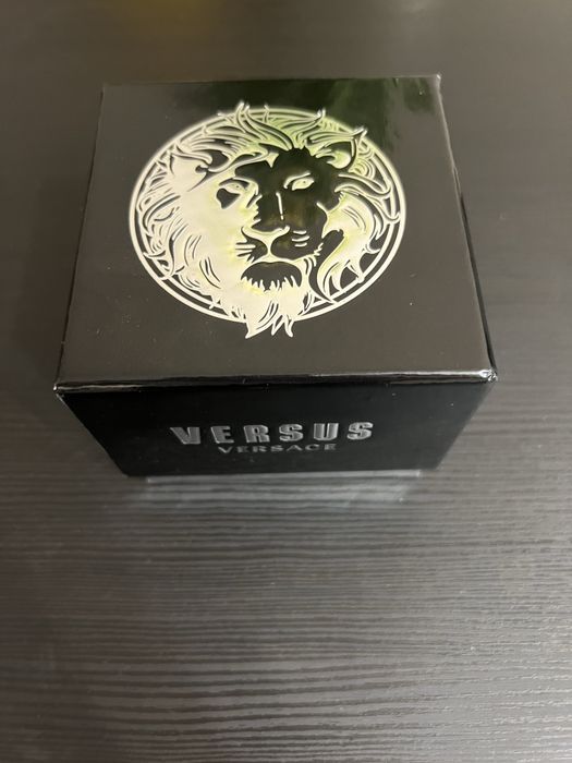Zegarek męski Versace