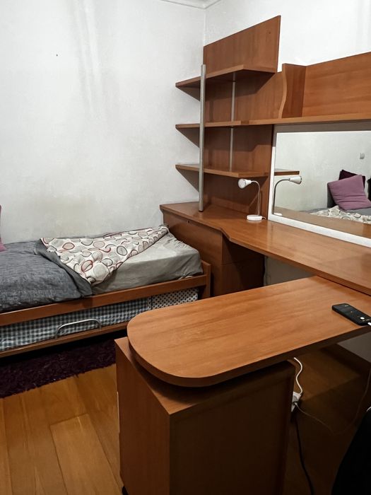 Mobilia de quarto completa