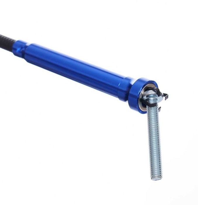 Chwytak magnetyczny elastyczny pazurkowy 61cm, szczypce TA4155