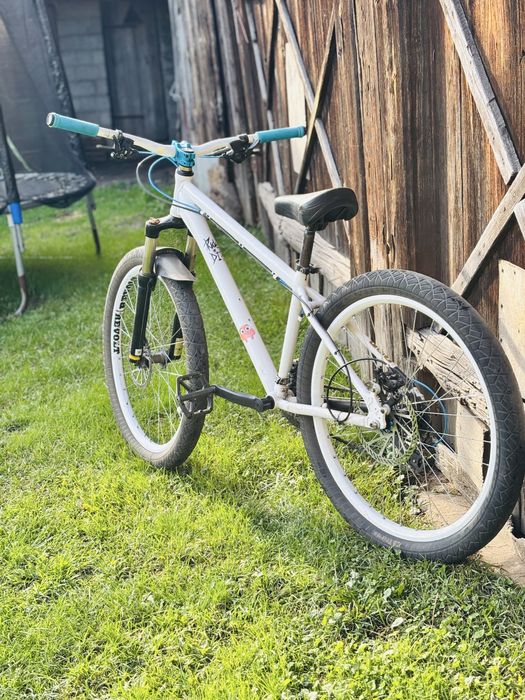 Sprzedam rower kross hexagon