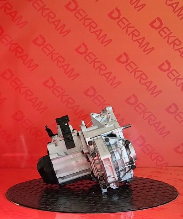 skrzynia biegów fiat punto 1.2-1.4 c514.513