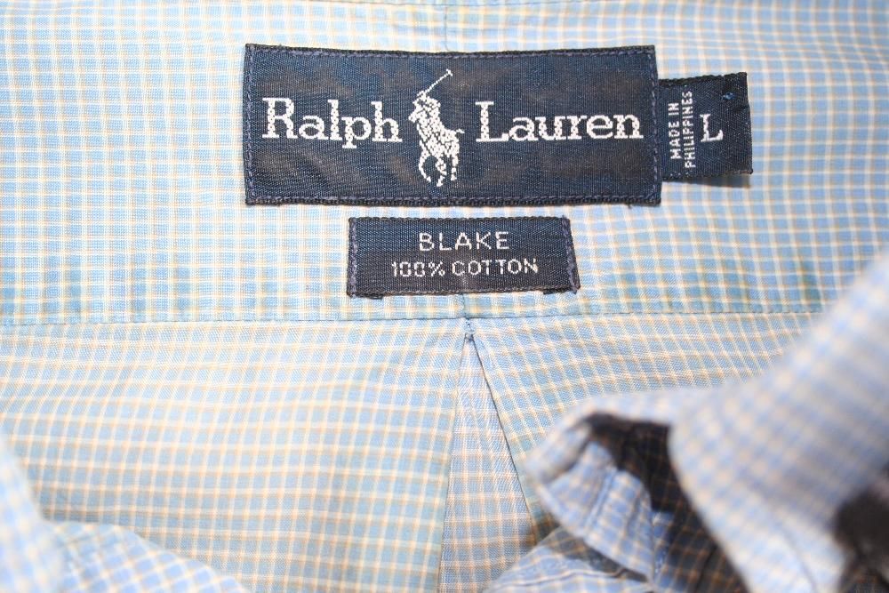 Koszula Ralph Lauren