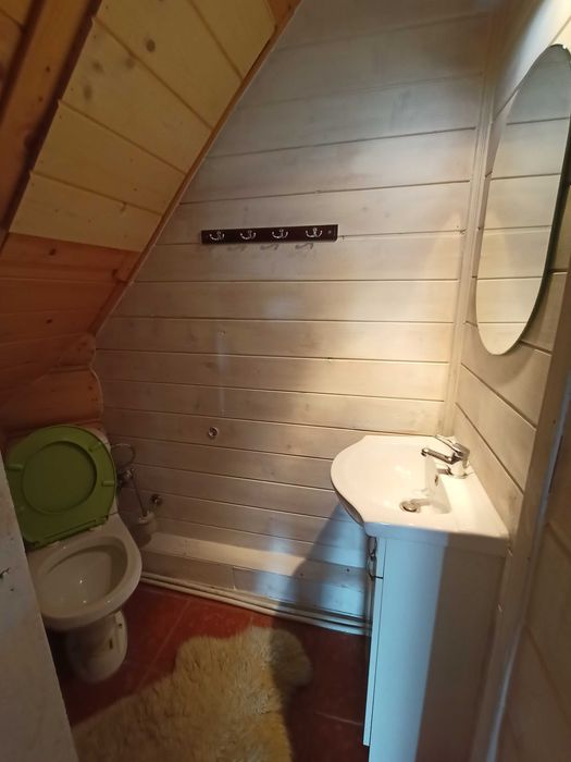 Domek wakacyjny do wynajęcia