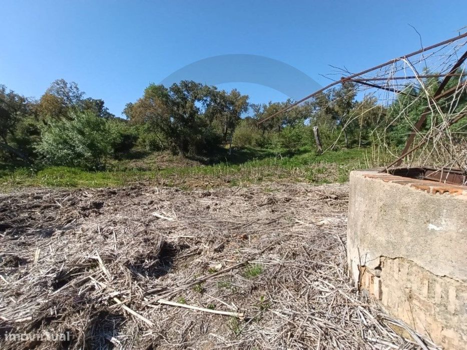 Terreno P/Construção
