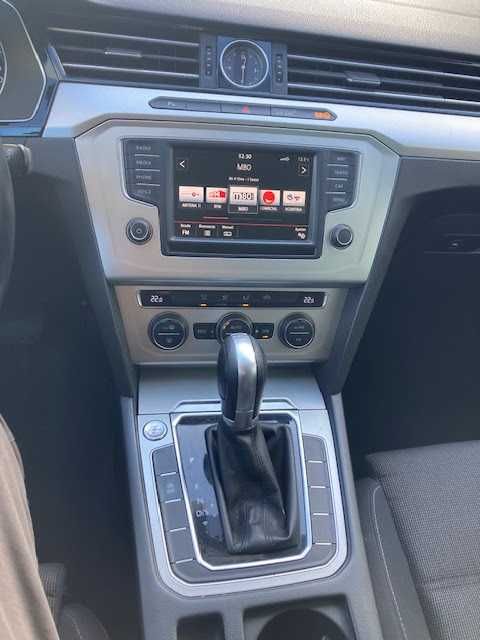 VW Passat Variant 2.0tdi Confortline DSG