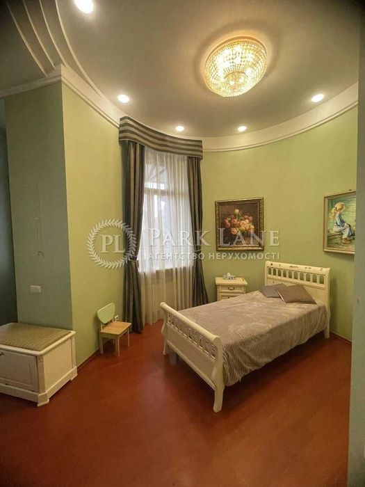 Многокомнатная квартира по адресу ул. Институтская (площадь 163,2 м²) - Atlanta.ua - фото 10