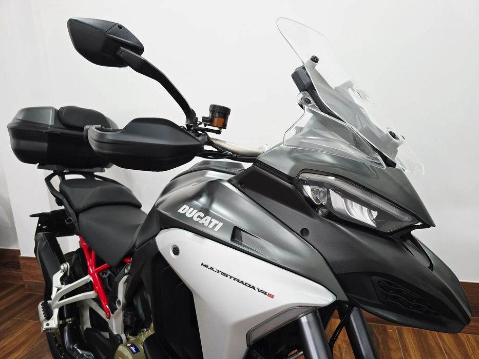 Ducati