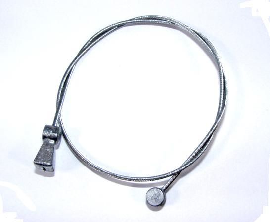 Linka szczęki h-ca MTB CFM152 380 mm