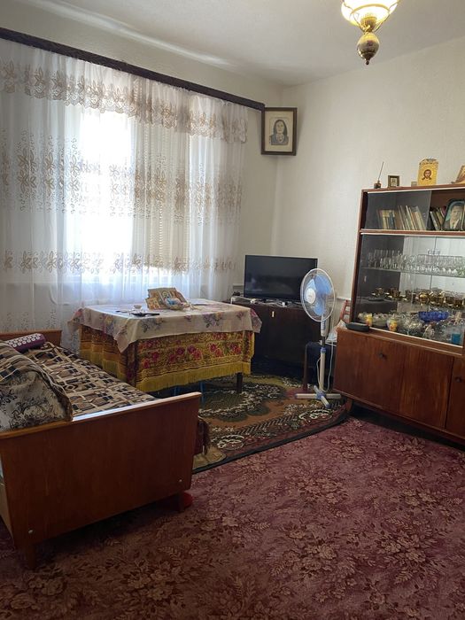 Будинок у чудовому хорошому стані