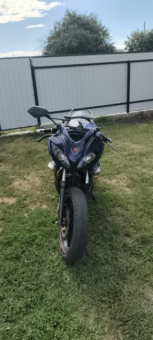 Musstang mt200-10