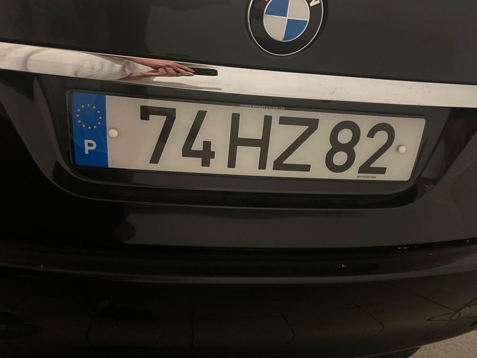 BMW 730 Ld foto 2