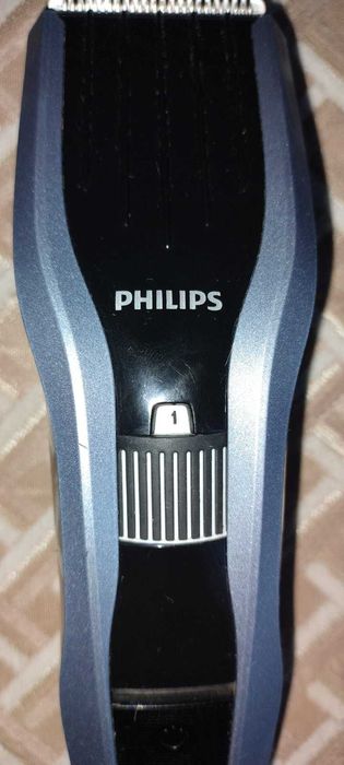 Машинка для стрижки philips hc5410