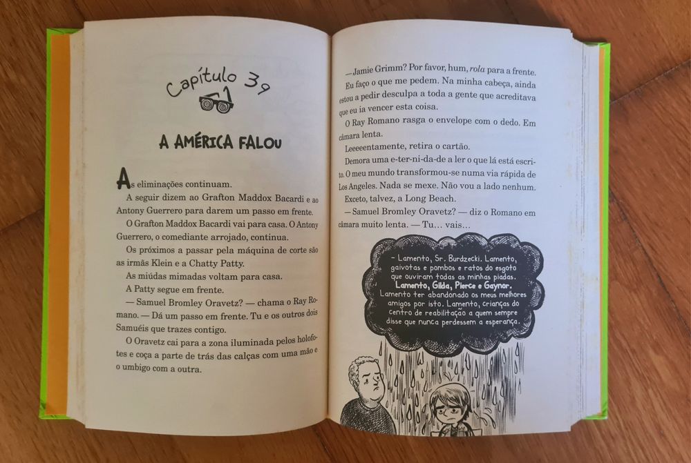 Eu Bué Cómico (Vol. 2 e 3) - PACK 2 LIVROS